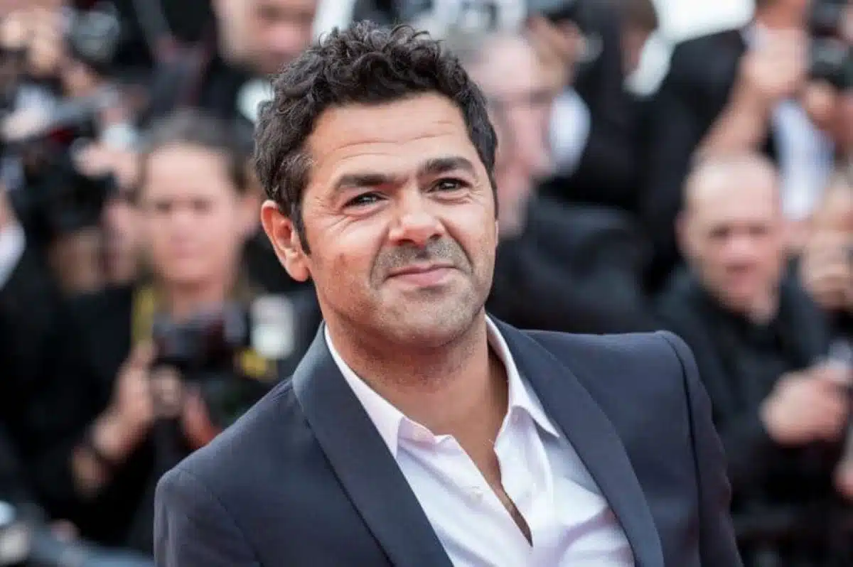Jamel Debbouze : cette décision radicale du comédien après une remarque de sa fille