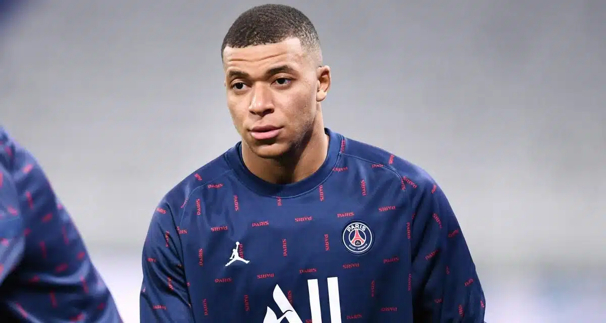 mbappe