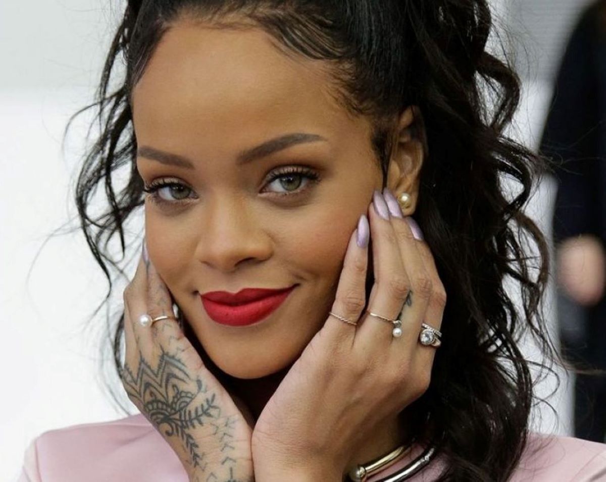 rihanna