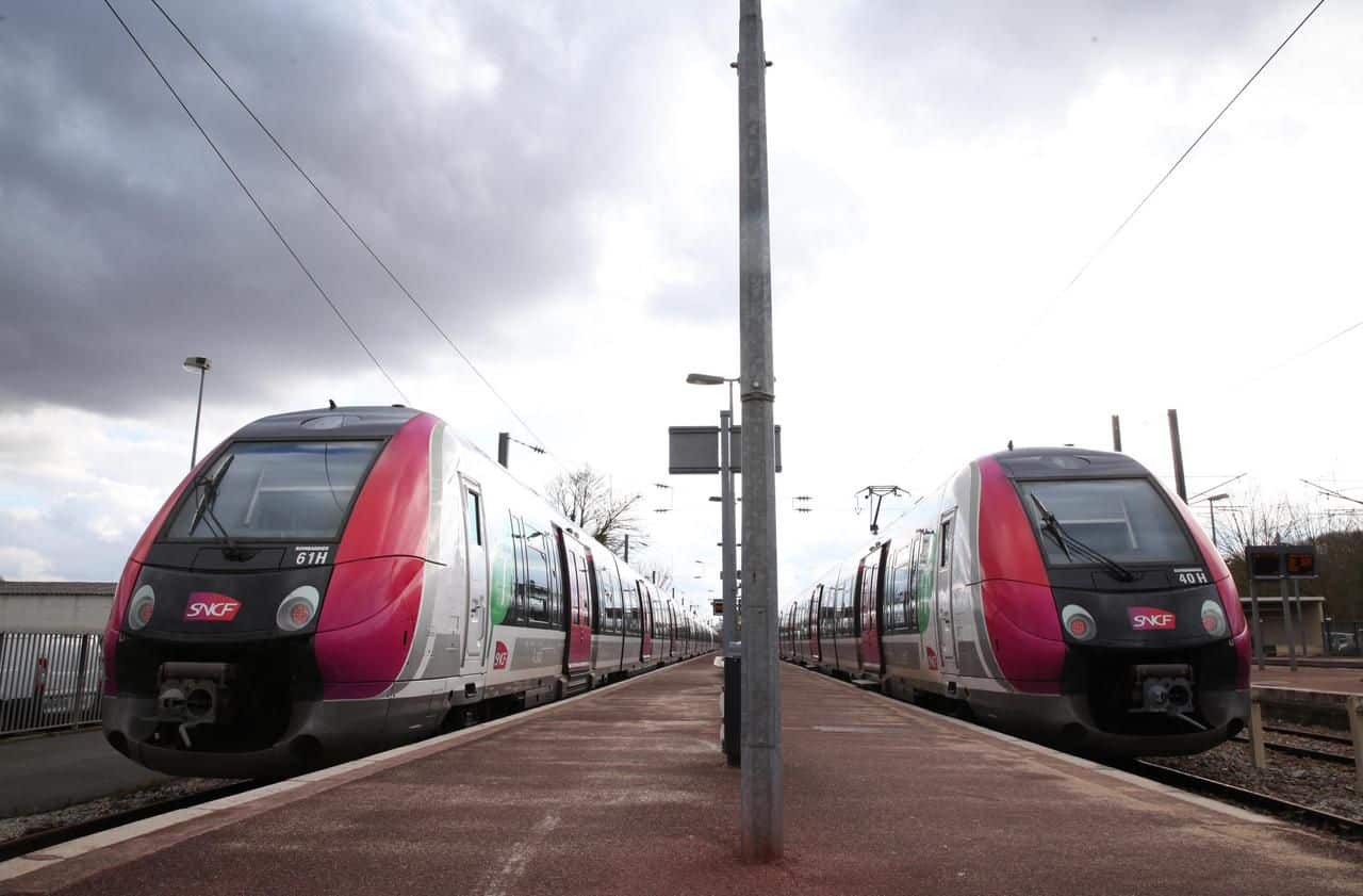 SNCF