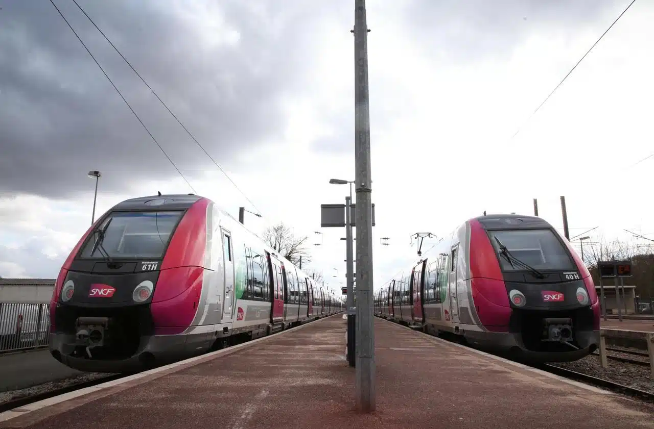 SNCF