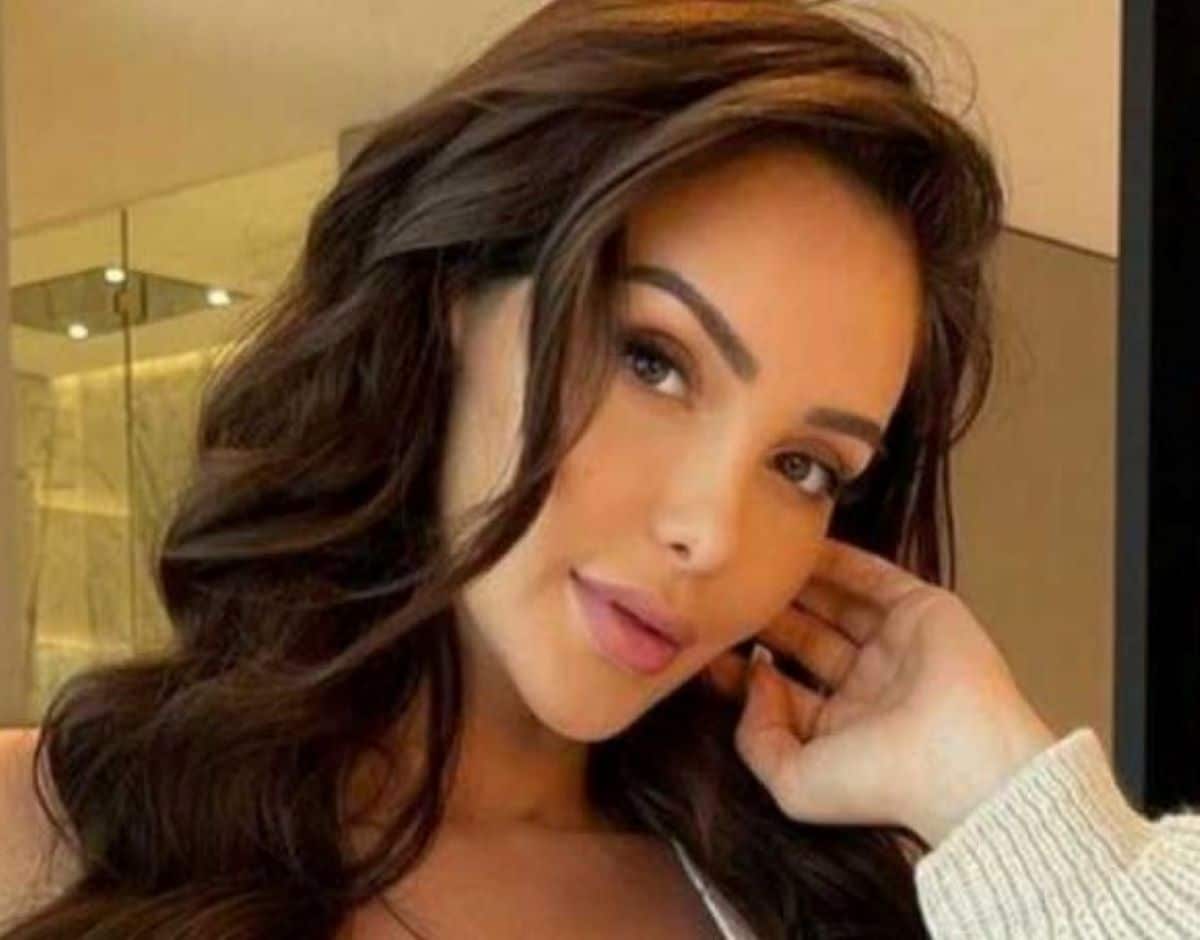 nabilla