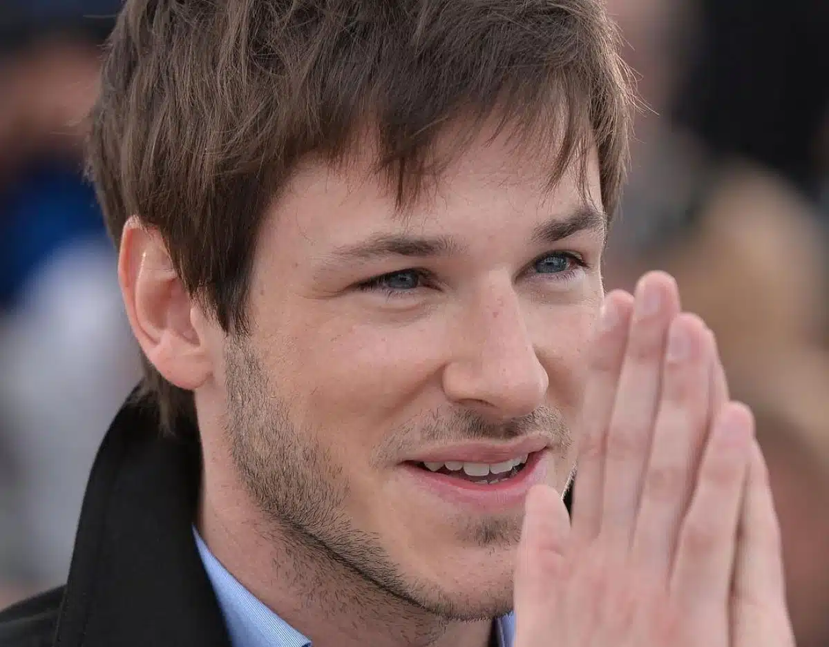 gaspard ulliel