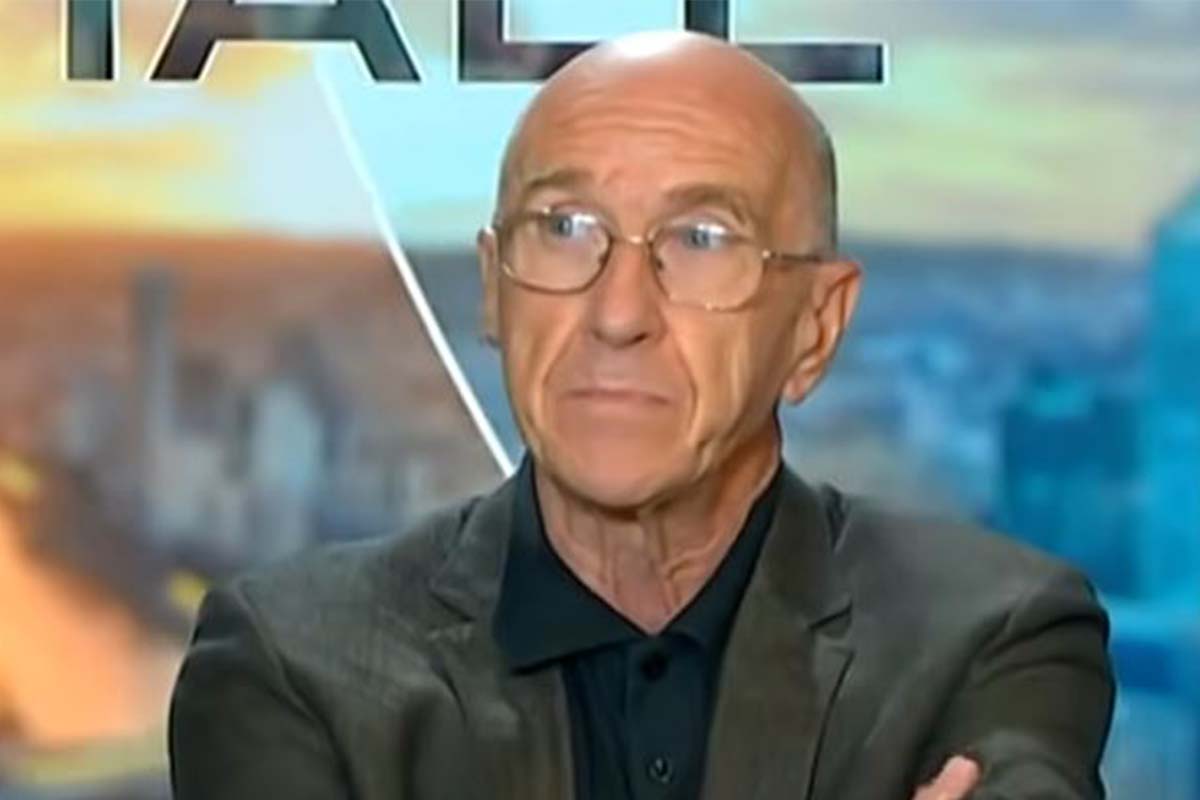 andre grimaldi professeur covid-19