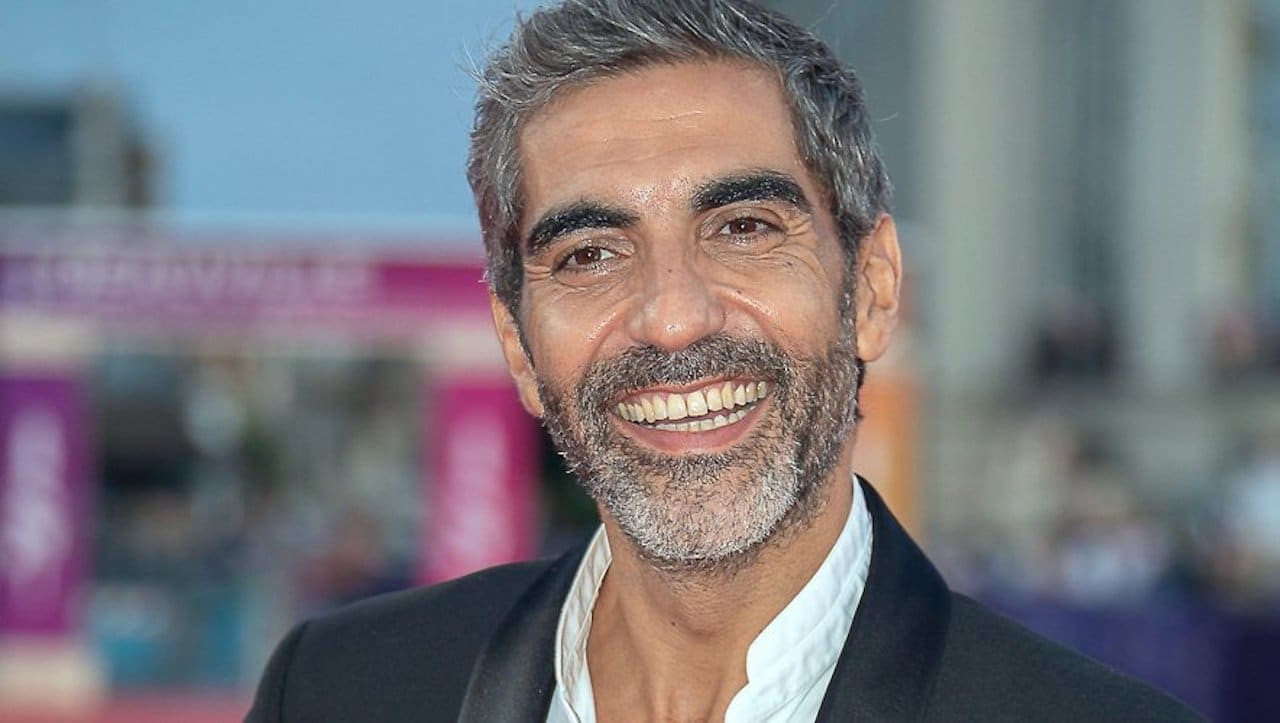 Ary Abittan