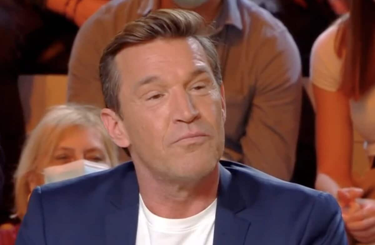 Benjamin Castaldi grand-père