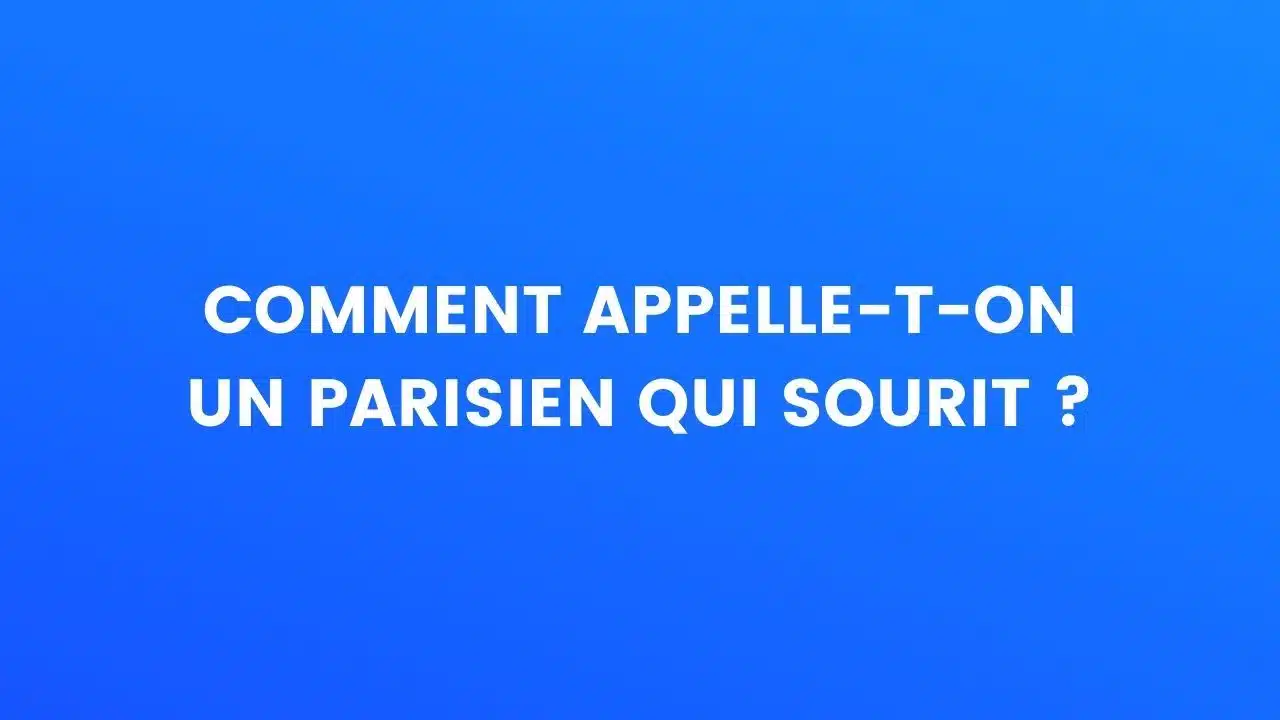 parisien