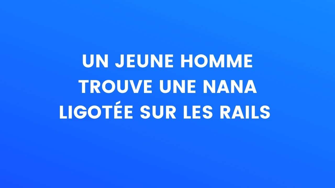 blague