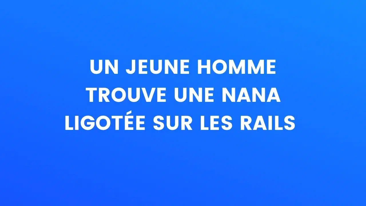 blague