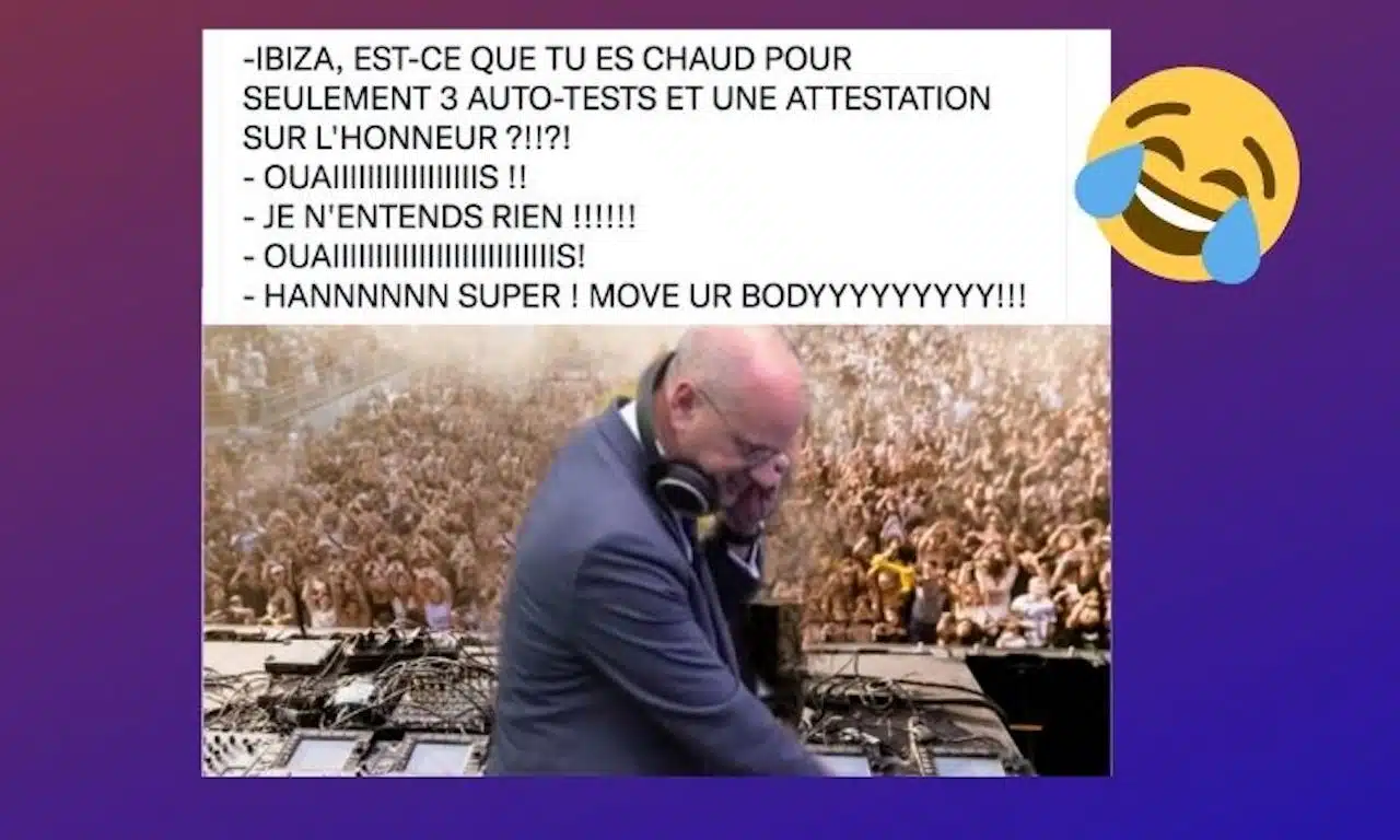 jean-michel blanquer
