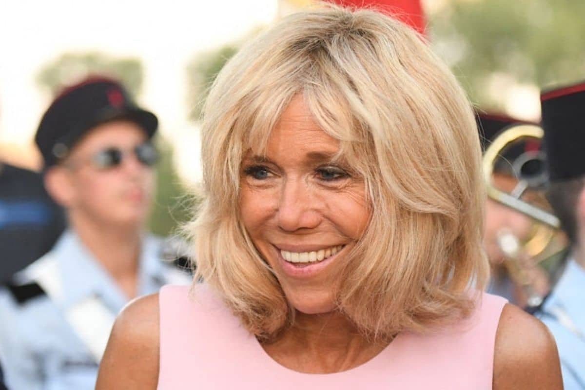 brigitte macron 12 coups de midi