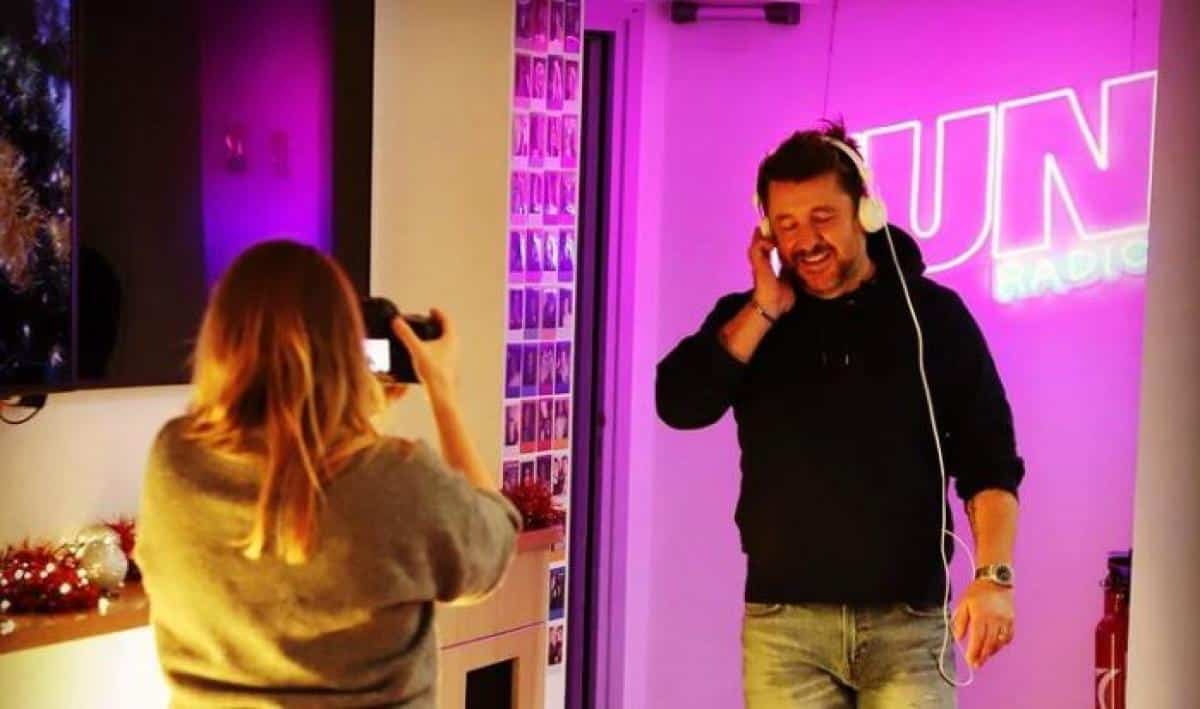 Bruno Guillon : "La Voix" de Secret Story a joué un rôle important dans sa carrière