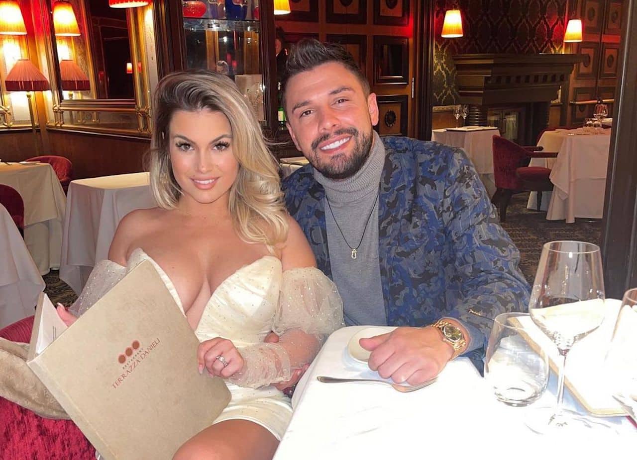 carla et kevin