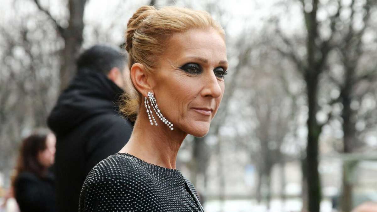 Céline Dion : comment la star a totalement bouleversé la vie de cette ...