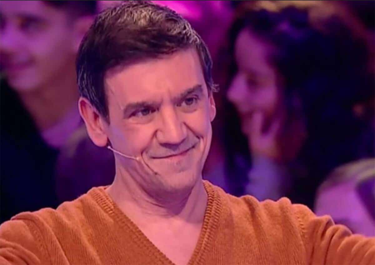 christian Quesada retrouvé !