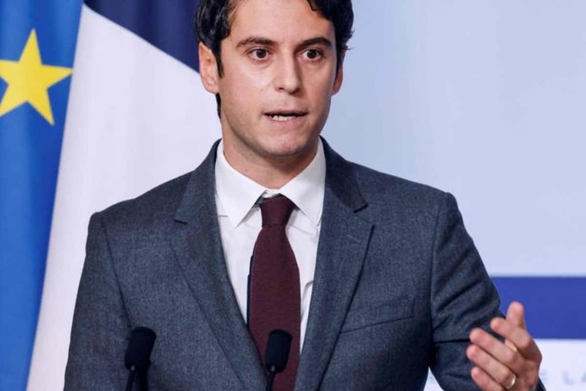 covid-19 gabriel attal optimisme