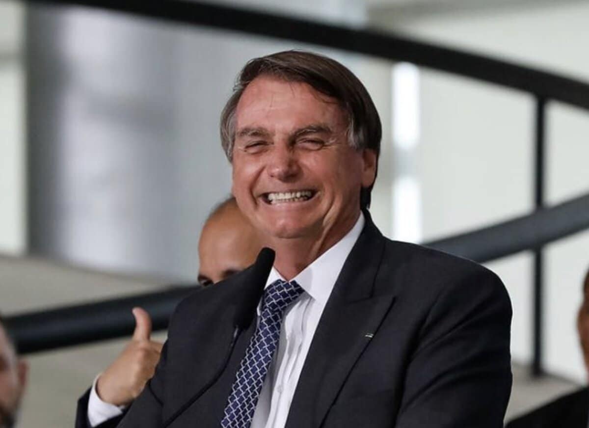 Covid-19 : Jair Bolsonaro minimise pandémie