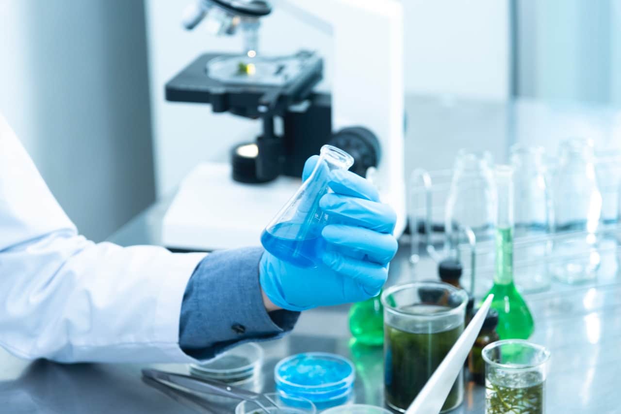 Covid-19 : un nouveau vaccin contre Omicron