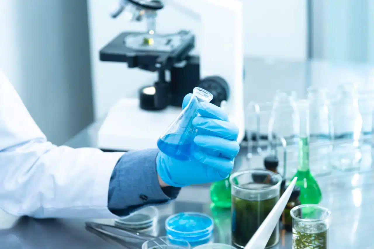 Covid-19 : un nouveau vaccin contre Omicron