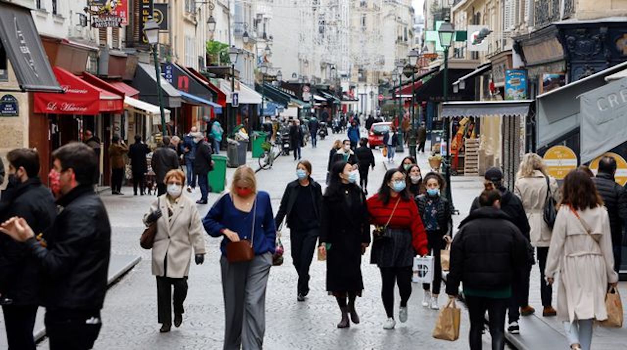 covid bonne nouvelle