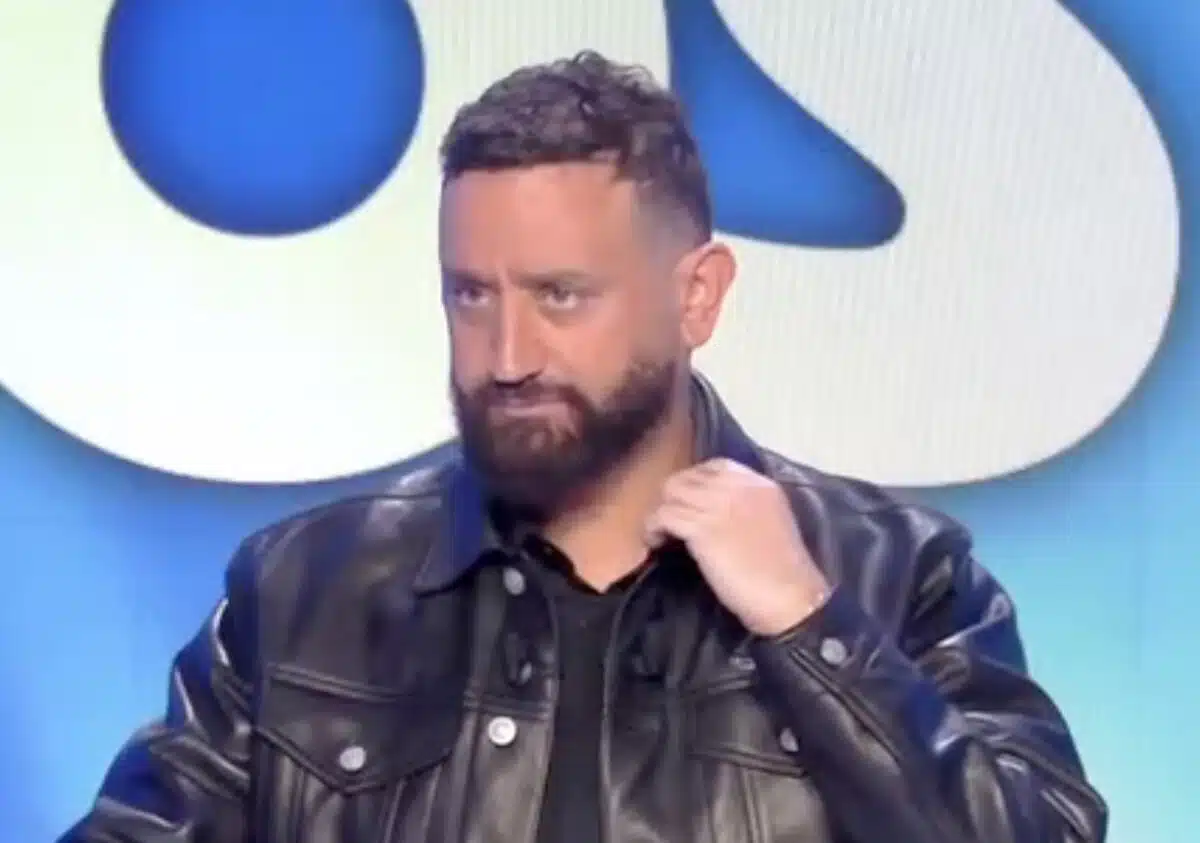 Cyril Hanouna en couple ou célibataire ? Il se confie