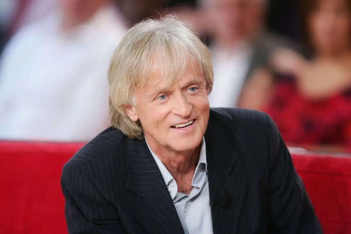 dave hospitalise sort de reanimation