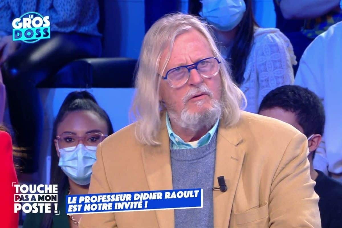 didier raoult tpmp