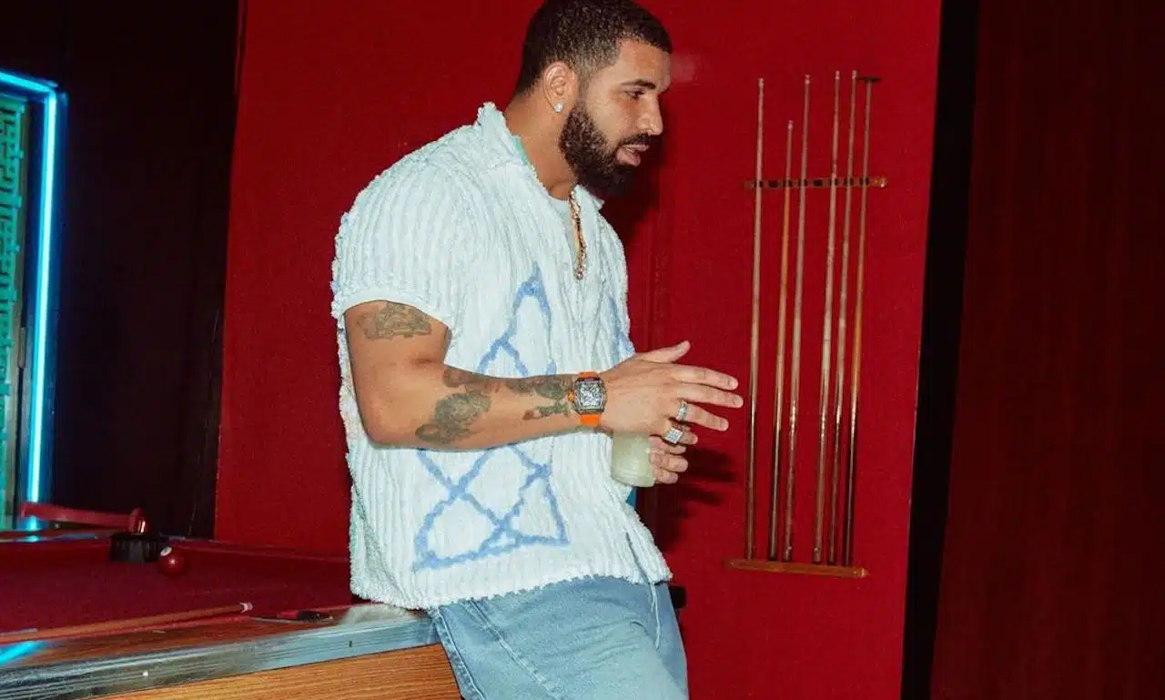 Drake