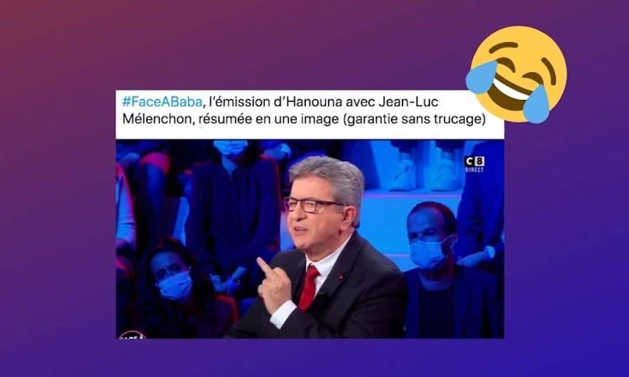 face a baba