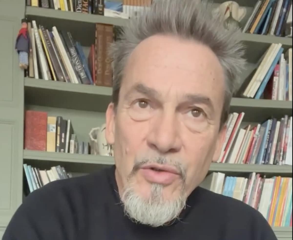 florent pagny cancer poumon