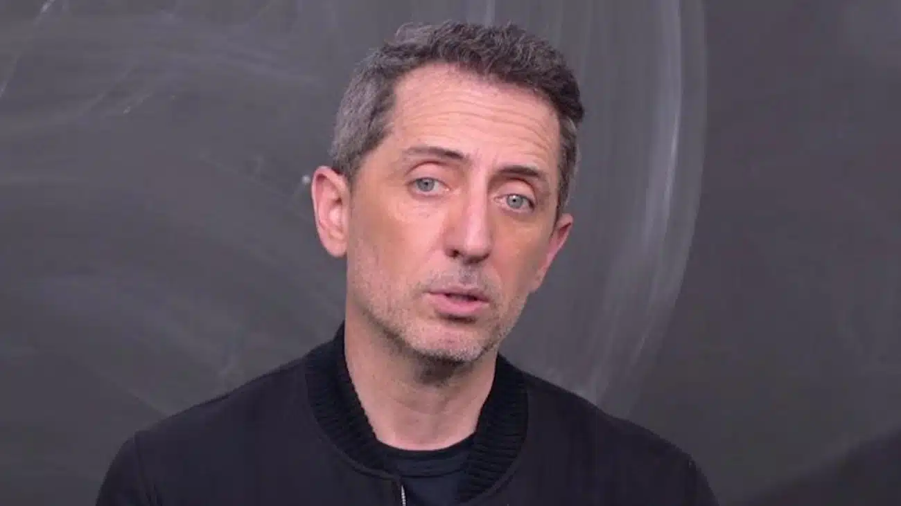 gad elmaleh triste fans