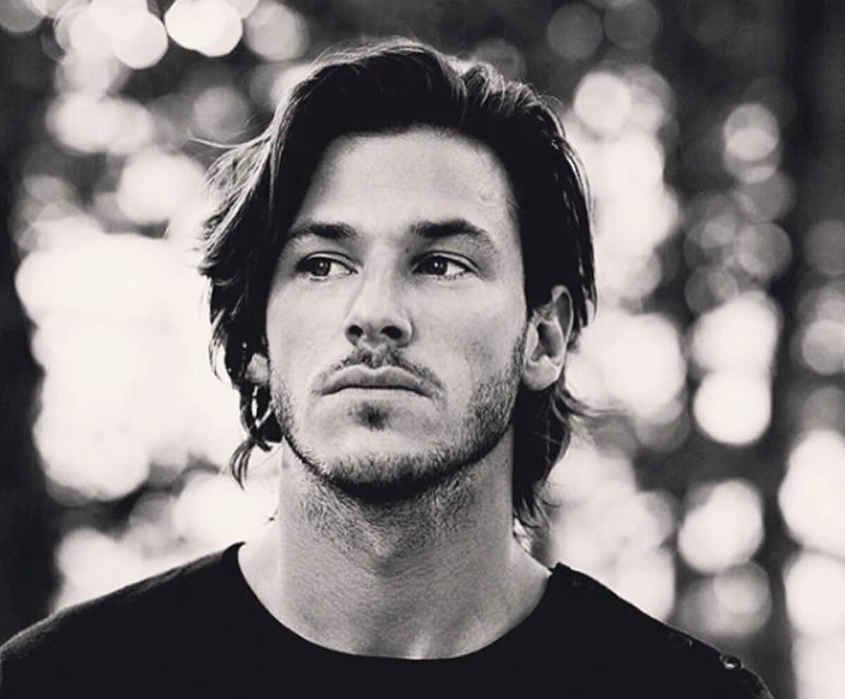 Gaspard Ulliel hommage
