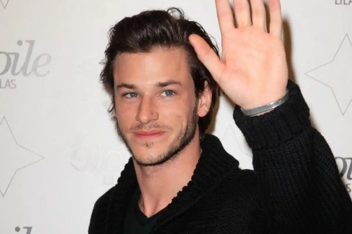gaspard ulliel date obseques