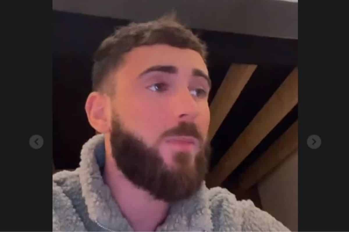 illan castronovo rentre a paris
