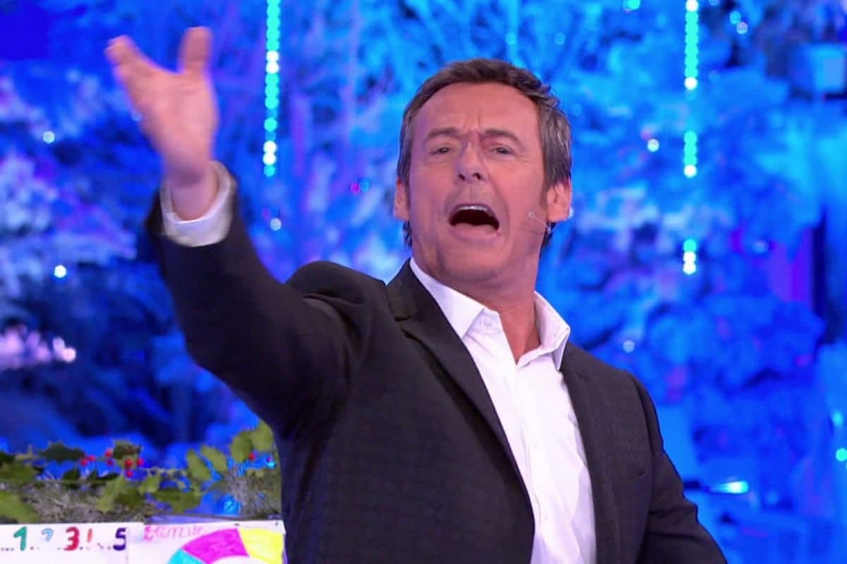 jean luc reichmann