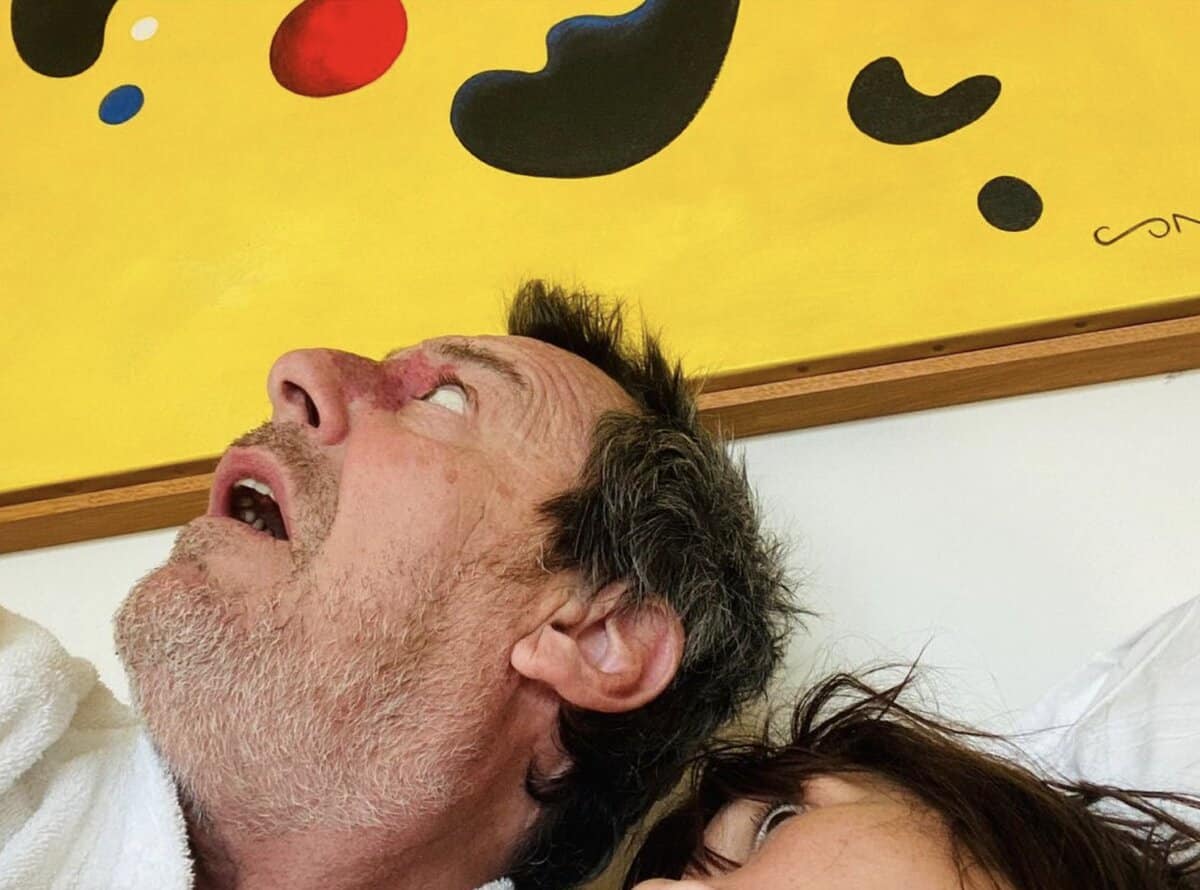 Jean-Luc Reichmann variant Tétrocon