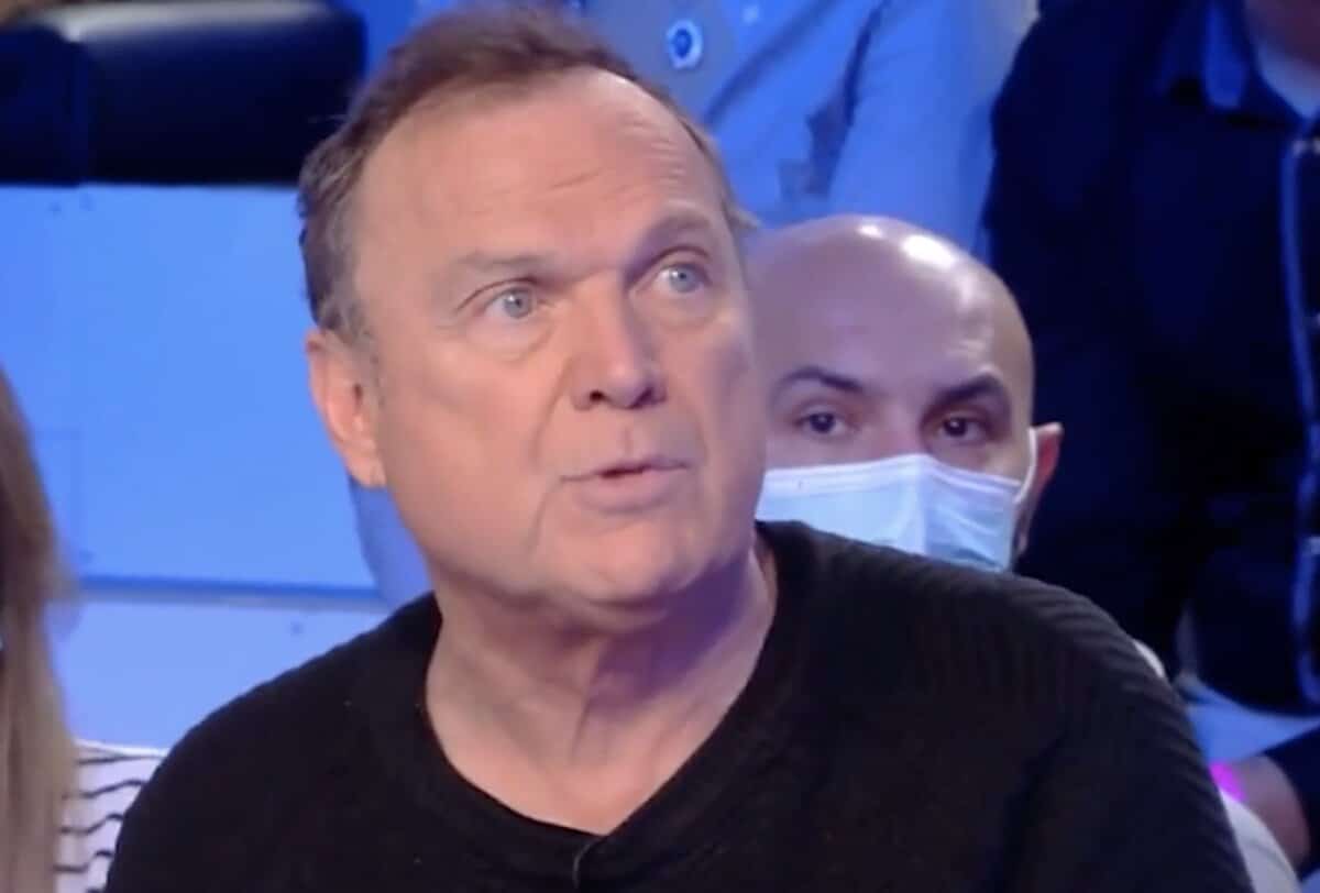 Julien Lepers confidences Frères Bogdanoff