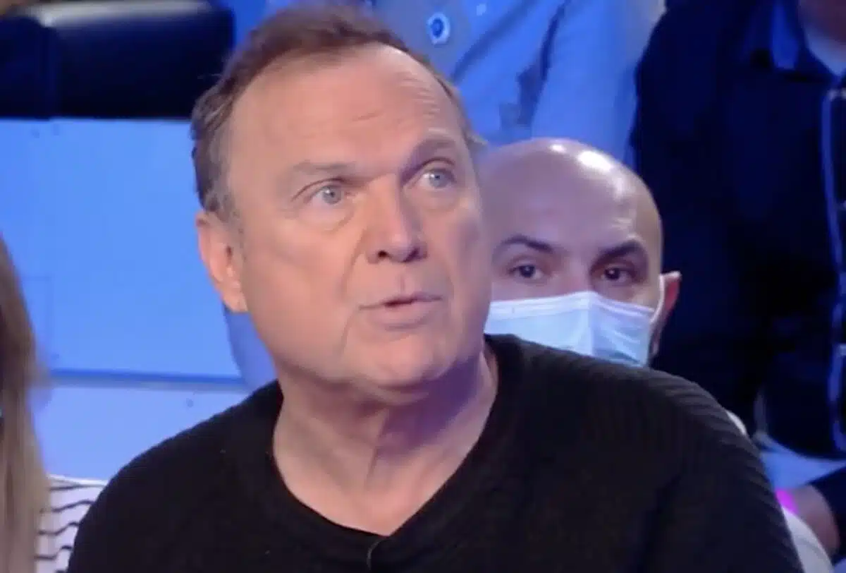 Julien Lepers confidences Frères Bogdanoff
