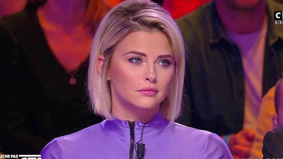 kelly vedovelli tpmp choc benjamin castaldi