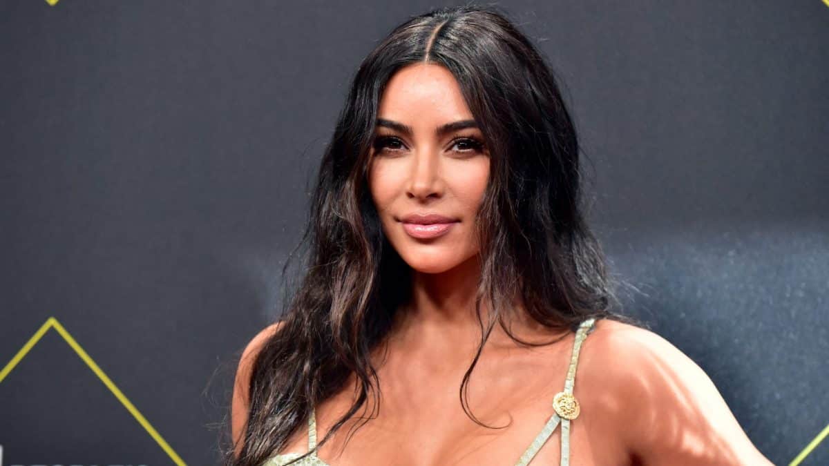 kim kardashian photo instagram