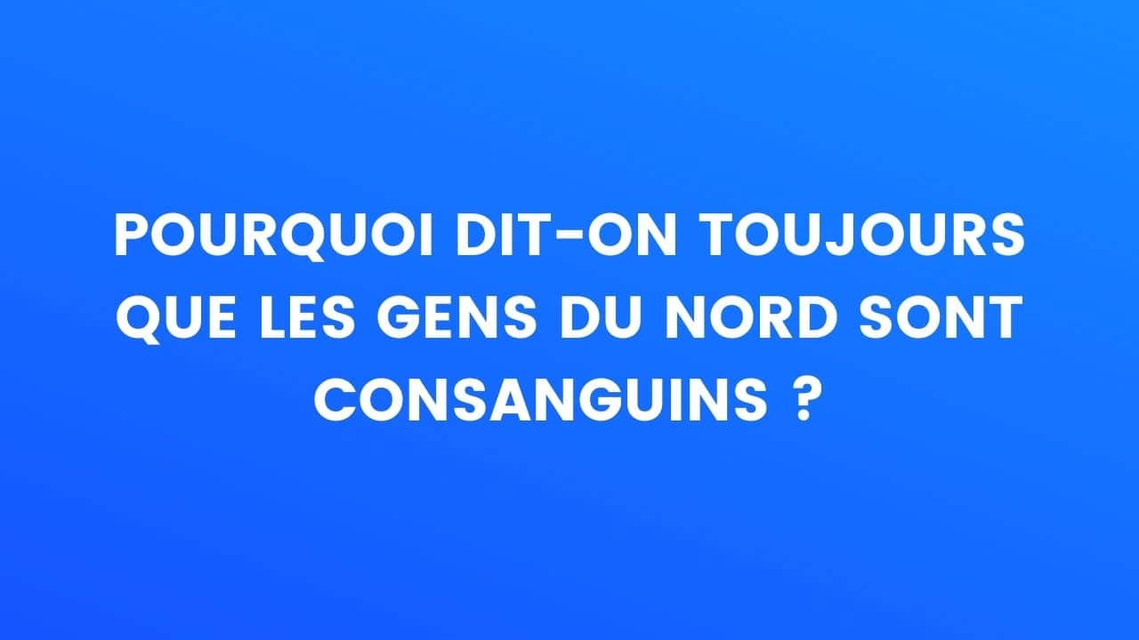 consanguins