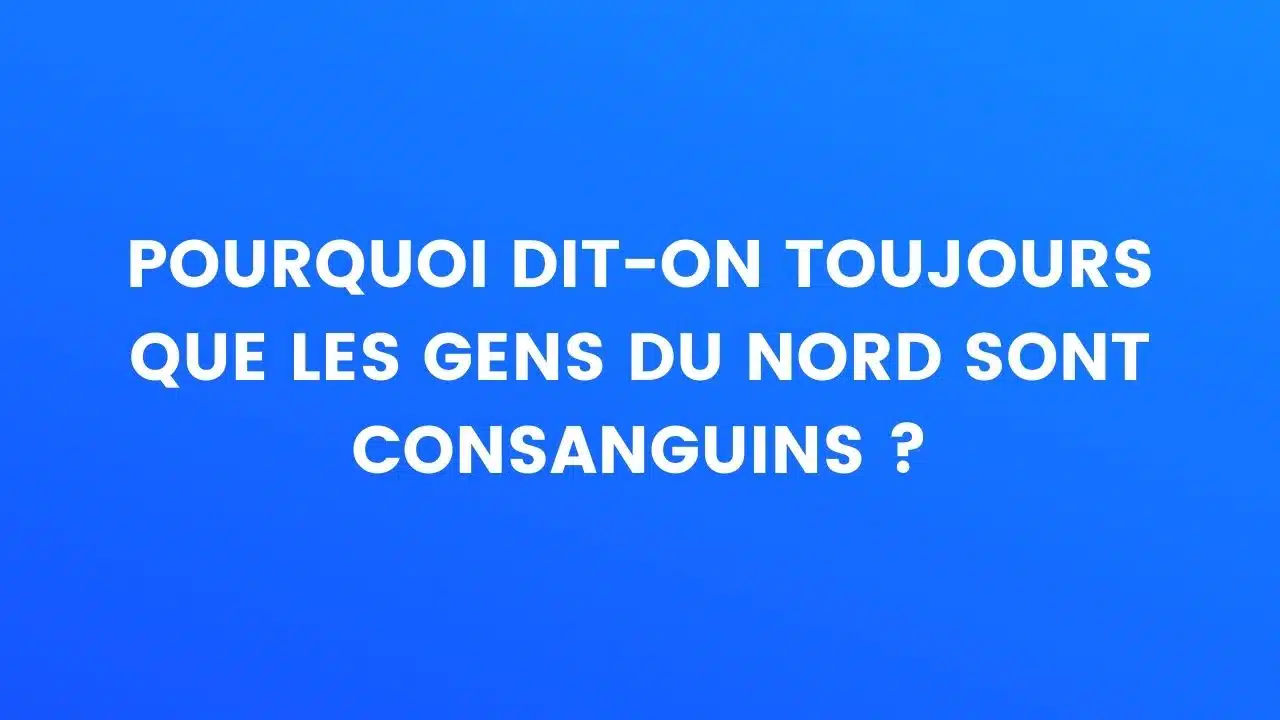 consanguins