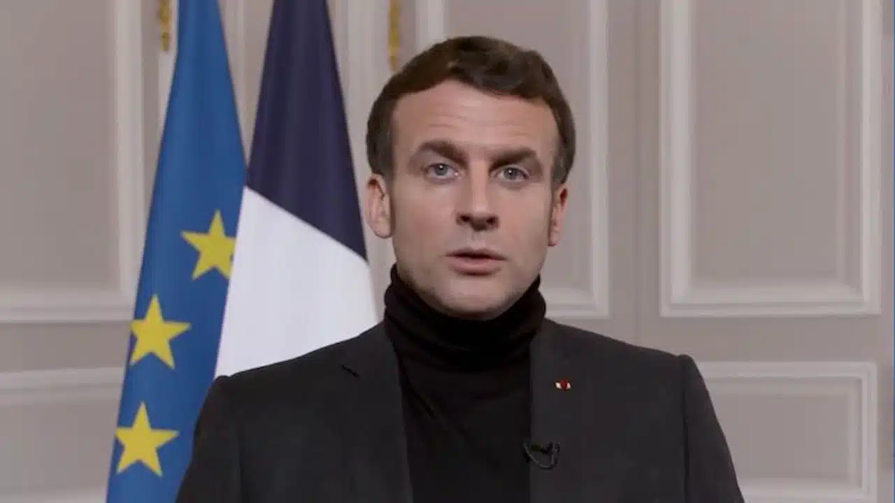 macron