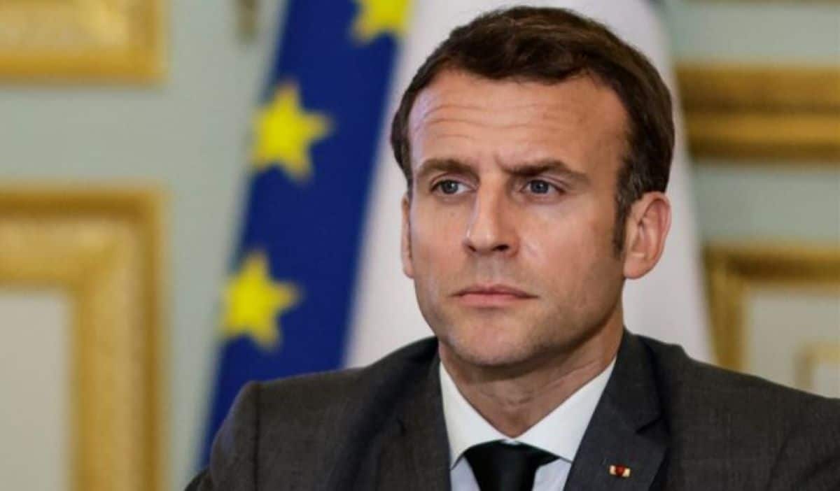 macron-sondage-cote-popularite-forte-baisse-presidentielle