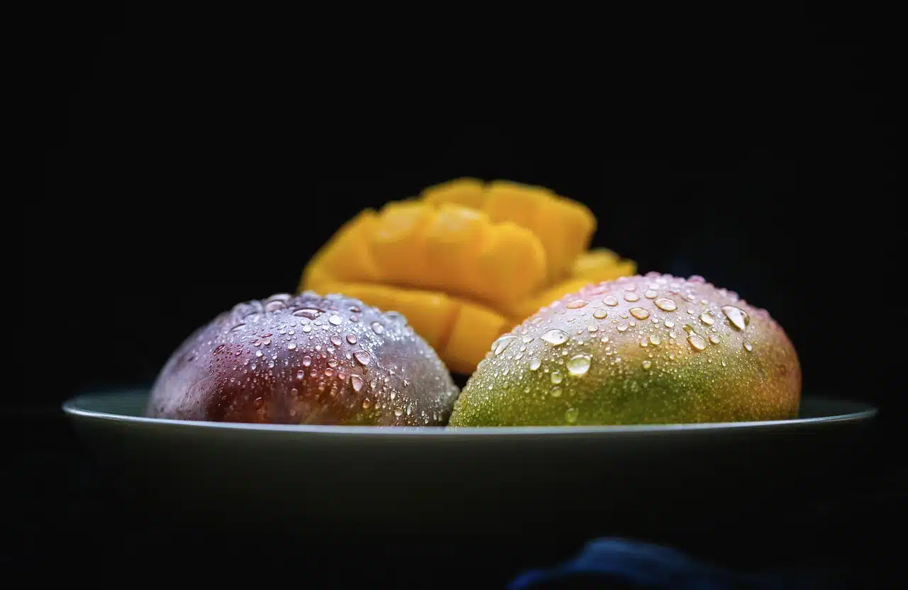 mangue bienfaits