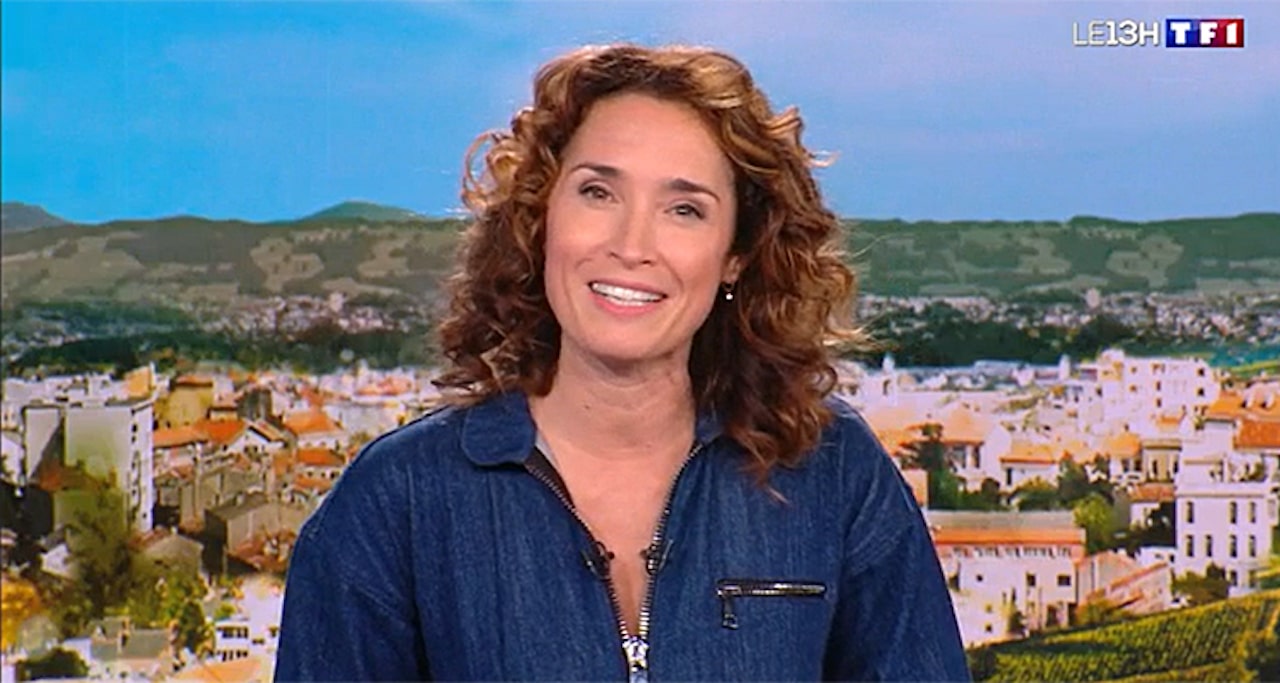 marie sophie lacarrau