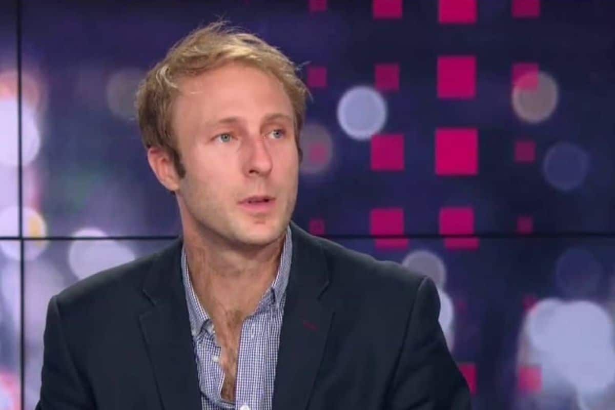 martin blachier agression