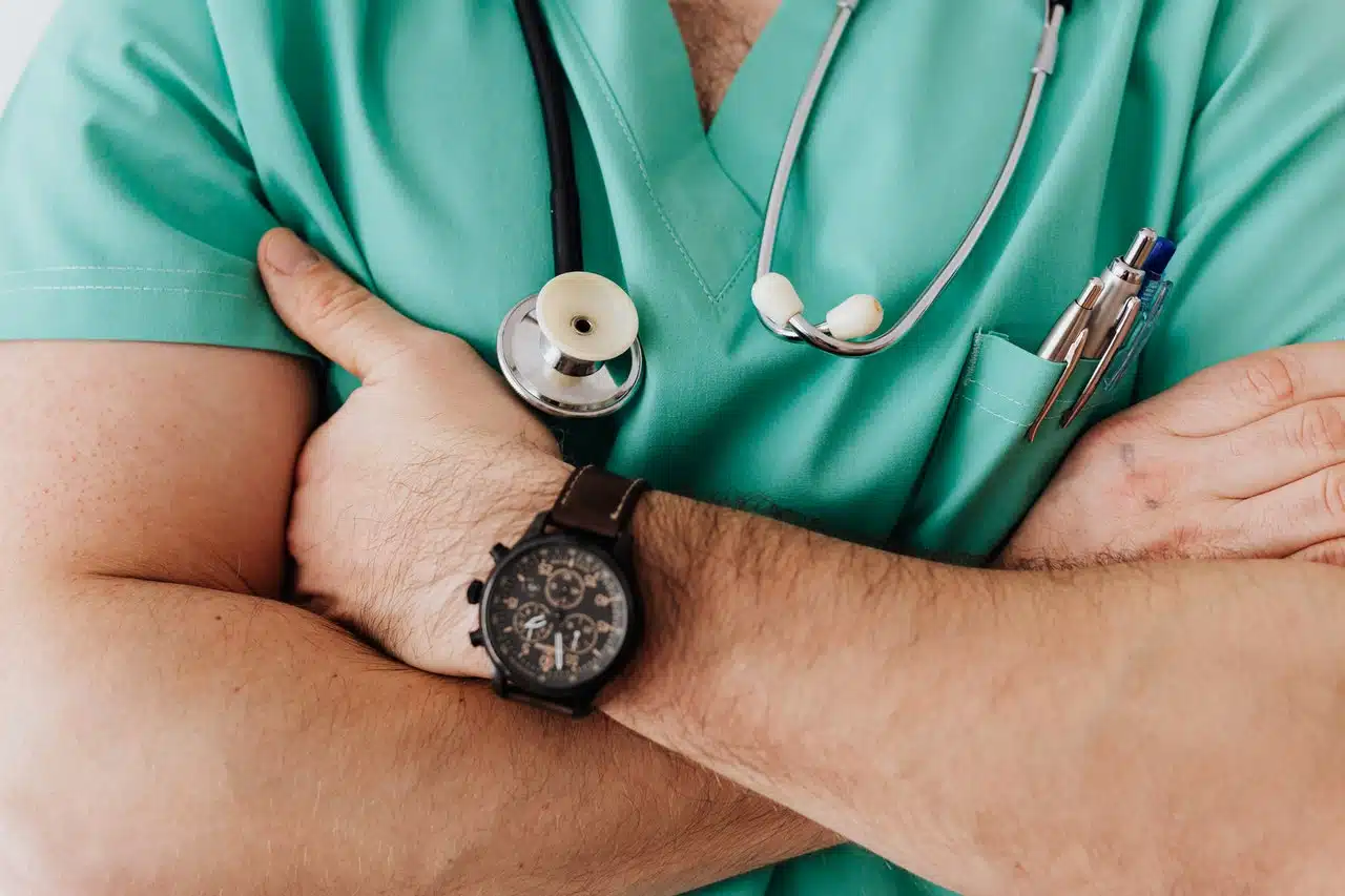 medecin cafard vagin