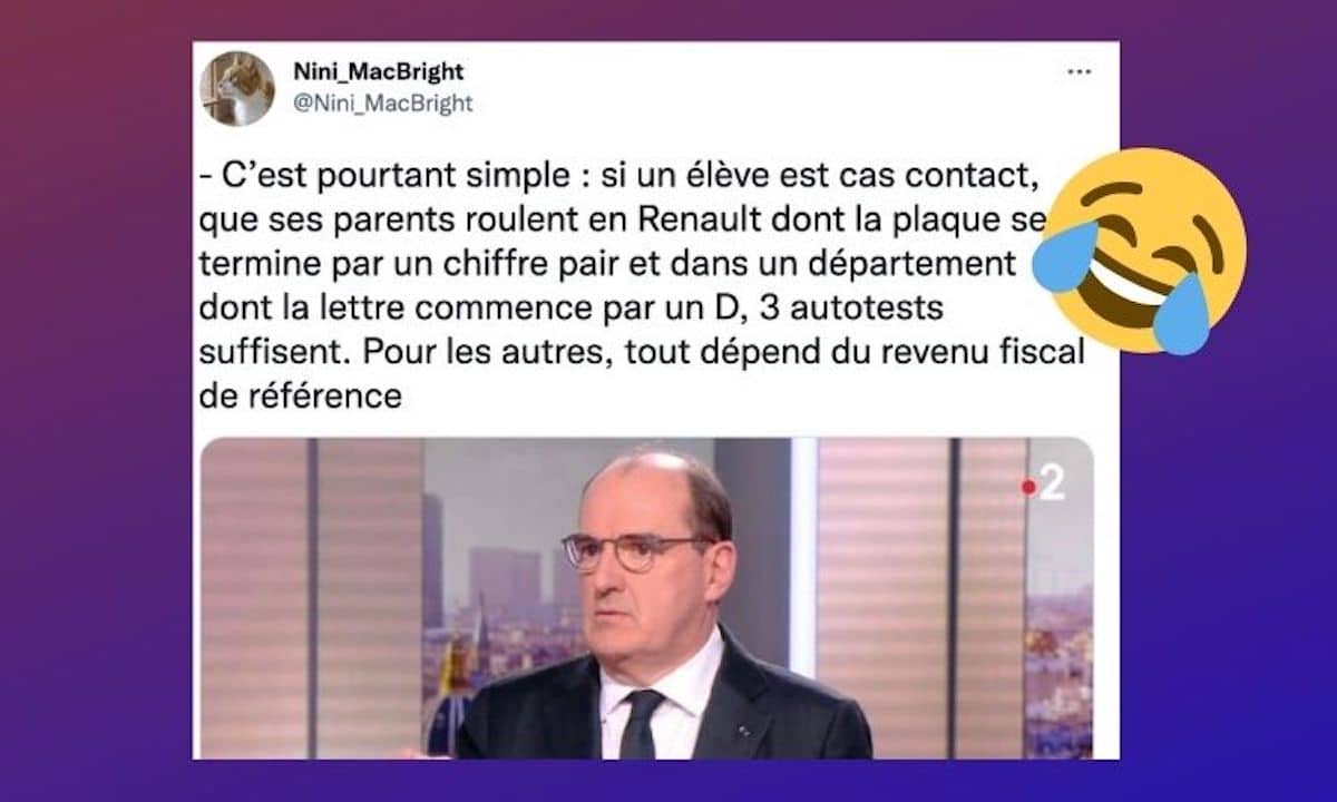 meilleurs tweets-droles