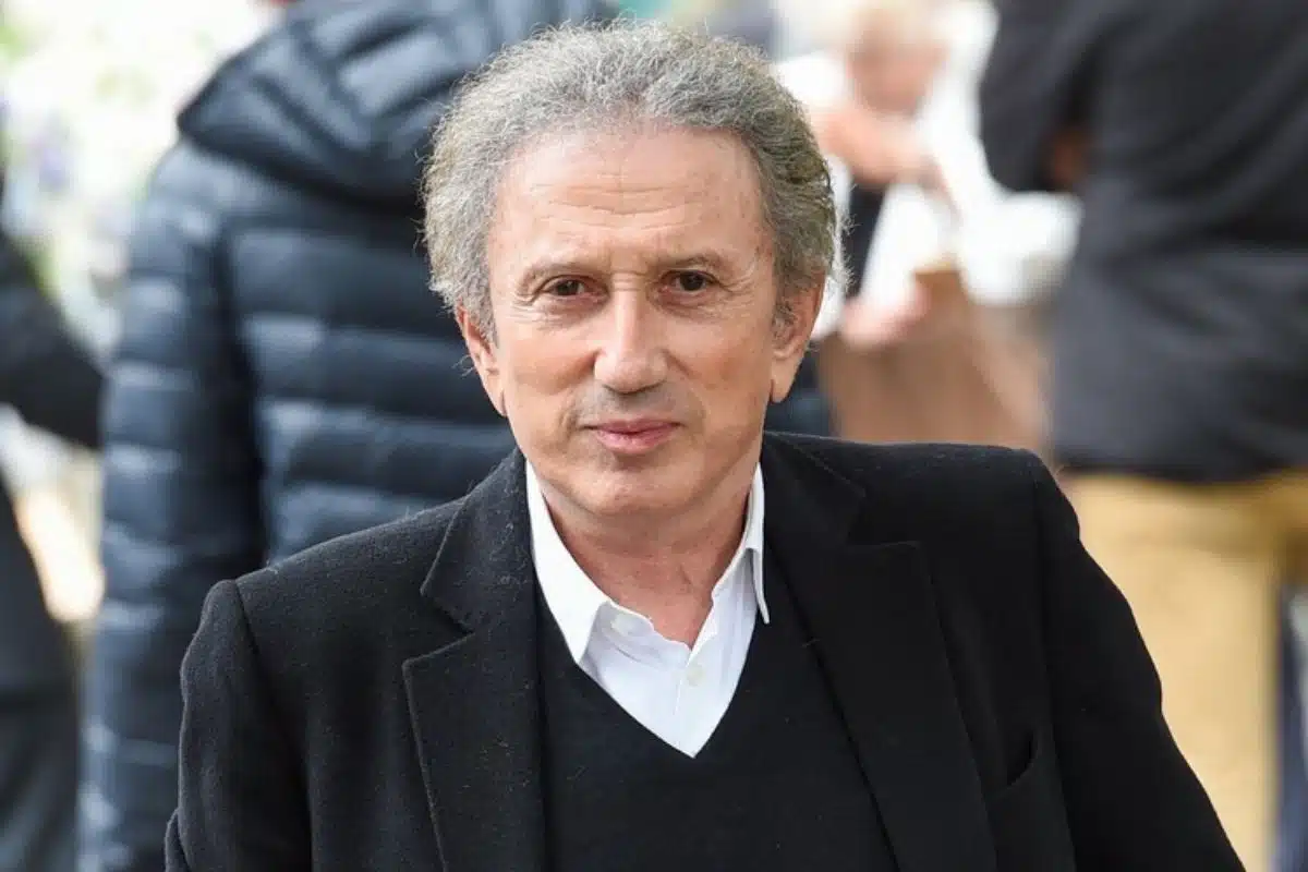 michel drucker mal